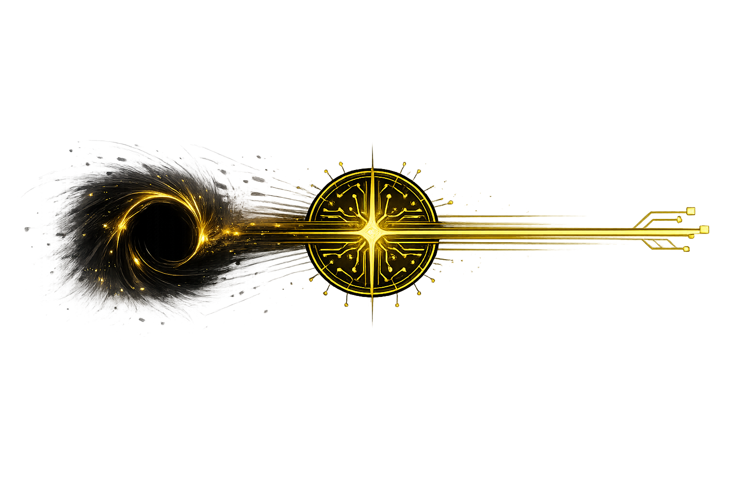 Illustration: IAM guardrails and automated governance